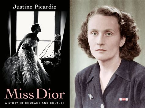 miss catherine dior movie|the real miss dior.